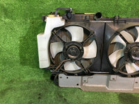 ラジエーター SUBARU LEGACY OEM 45111AG000 45111AG001 BP5 2004 EJ204