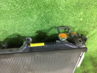 ラジエーター SUBARU LEGACY OEM 45111AG000 45111AG001 BP5 2004 EJ204