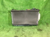 Радиатор двигателя 45111AG000 45111AG001 SUBARU LEGACY