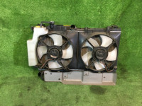 ラジエーター SUBARU LEGACY OEM 45111AG000 45111AG001 BP5 2004 EJ204