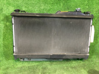 ラジエーター SUBARU LEGACY OEM 45111AG000 45111AG001 BP5 2004 EJ204