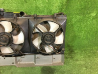 ラジエーター SUBARU LEGACY OEM 45111AG000 45111AG001 BP5 2004 EJ204