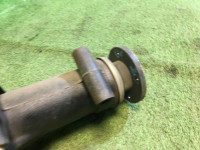 Diferencial SUBARU LEGACY OEM 38300AA080 BP5 2004 EJ204