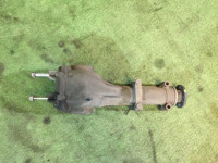 Diferencial SUBARU LEGACY OEM 38300AA080 BP5 2004 EJ204