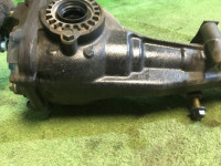 Diferencial SUBARU LEGACY OEM 38300AA080 BP5 2004 EJ204