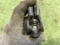 Steering shaft joint SUBARU LEGACY OEM 34170AG001 BP5 2004 EJ204