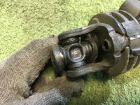 Steering shaft joint SUBARU LEGACY OEM 34170AG001 BP5 2004 EJ204