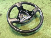 Volante SUBARU LEGACY OEM 34311AG011JC 34311AG012JC BP5 2004 white pearl 36J