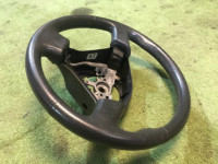 Volante SUBARU LEGACY OEM 34311AG011JC 34311AG012JC BP5 2004 white pearl 36J