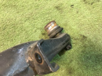 Рычаг передний левый SUBARU LEGACY OEM 20202AG011 20202AG090 BP5 2004 EJ204