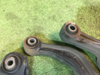 Рычаги задние SUBARU LEGACY OEM 20250AE010 20250AE020 20250AE040 20250AE000 BP5 2004 EJ204