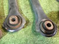 Рычаги задние SUBARU LEGACY OEM 20250AE010 20250AE020 20250AE040 20250AE000 BP5 2004 EJ204