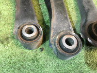 Рычаги задние SUBARU LEGACY OEM 20250AE010 20250AE020 20250AE040 20250AE000 BP5 2004 EJ204