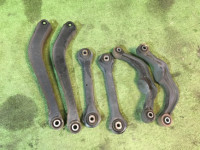 Рычаги задние SUBARU LEGACY OEM 20250AE010 20250AE020 20250AE040 20250AE000 BP5 2004 EJ204