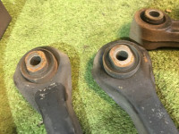 Рычаги задние SUBARU LEGACY OEM 20250AE010 20250AE020 20250AE040 20250AE000 BP5 2004 EJ204