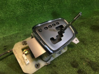 ATシフトセレクター SUBARU LEGACY OEM 35150AG000 35150AG001 35111AG000 BP5 2004