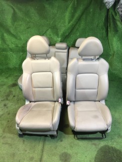 Комплект сидений 64011AG861WA 64011AG871WA 64221AG130WA 64221AG131WA SUBARU LEGACY
