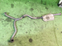 Средняя часть глушителя SUBARU LEGACY OEM 44200AG170 44200AG570 BP5 2004 EJ204