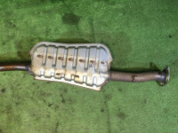 Средняя часть глушителя SUBARU LEGACY OEM 44200AG170 44200AG570 BP5 2004 EJ204
