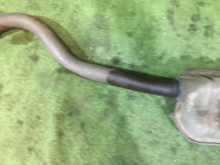 Средняя часть глушителя SUBARU LEGACY OEM 44200AG170 44200AG570 BP5 2004 EJ204