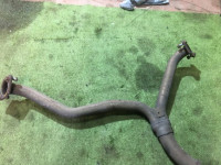 Средняя часть глушителя SUBARU LEGACY OEM 44200AG170 44200AG570 BP5 2004 EJ204