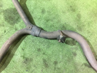 Средняя часть глушителя SUBARU LEGACY OEM 44200AG170 44200AG570 BP5 2004 EJ204
