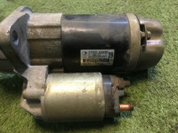 Стартер SUBARU LEGACY OEM 23300AA460 BP5 2004 EJ204