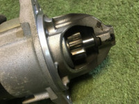 Стартер SUBARU LEGACY OEM 23300AA460 BP5 2004 EJ204