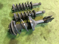 Стойки SUBARU LEGACY OEM 20310AG020 20310AG030 20365AG060 20380AG040 BP5 2004 EJ204