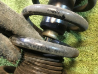 Стойки SUBARU LEGACY OEM 20310AG020 20310AG030 20365AG060 20380AG040 BP5 2004 EJ204