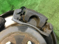 ดุมล้อหลัง SUBARU LEGACY OEM 26692AG000 26692AG010 26700AG000 20252AG000 20252AG010 BP5 2004 EJ204