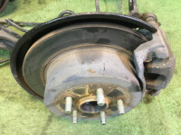 ดุมล้อหลัง SUBARU LEGACY OEM 26692AG000 26692AG010 26700AG000 20252AG000 20252AG010 BP5 2004 EJ204