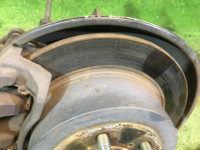 ดุมล้อหลัง SUBARU LEGACY OEM 26692AG000 26692AG010 26700AG000 20252AG000 20252AG010 BP5 2004 EJ204