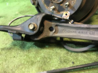 ดุมล้อหลัง SUBARU LEGACY OEM 26692AG000 26692AG010 26700AG000 20252AG000 20252AG010 BP5 2004 EJ204