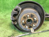 ดุมล้อหลัง SUBARU LEGACY OEM 26692AG000 26692AG010 26700AG000 20252AG000 20252AG010 BP5 2004 EJ204