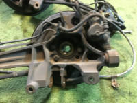 ดุมล้อหลัง SUBARU LEGACY OEM 26692AG000 26692AG010 26700AG000 20252AG000 20252AG010 BP5 2004 EJ204