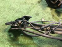 ดุมล้อหลัง SUBARU LEGACY OEM 26692AG000 26692AG010 26700AG000 20252AG000 20252AG010 BP5 2004 EJ204