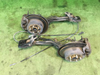 Ступицы задние 26692AG000 26692AG010 26700AG000 20252AG000 20252AG010 SUBARU LEGACY