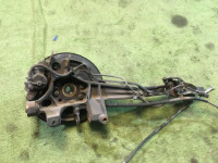 ดุมล้อหลัง SUBARU LEGACY OEM 26692AG000 26692AG010 26700AG000 20252AG000 20252AG010 BP5 2004 EJ204