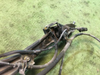 ดุมล้อหลัง SUBARU LEGACY OEM 26692AG000 26692AG010 26700AG000 20252AG000 20252AG010 BP5 2004 EJ204
