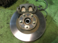 フロントハブ SUBARU LEGACY OEM 26300SA000 26300SA001 26292AE160 26292AE170 BP5 2004 EJ204