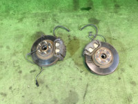 ดุมล้อหน้า 26300SA000 26300SA001 26292AE160 26292AE170 SUBARU LEGACY