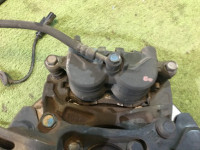 フロントハブ SUBARU LEGACY OEM 26300SA000 26300SA001 26292AE160 26292AE170 BP5 2004 EJ204