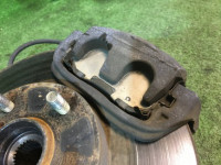 フロントハブ SUBARU LEGACY OEM 26300SA000 26300SA001 26292AE160 26292AE170 BP5 2004 EJ204