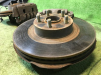 フロントハブ SUBARU LEGACY OEM 26300SA000 26300SA001 26292AE160 26292AE170 BP5 2004 EJ204