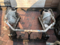 Телевизор 53060AG0009P 53060AG0019P 53060AG0209P 53020AG0109P SUBARU LEGACY