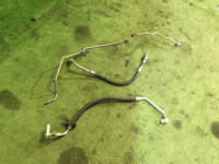Трубки кондиционера 73425AG000 73431AG030 73424AG000 SUBARU LEGACY
