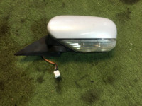 Зеркало левое 91031AG032WZ 91031AG033WZ SUBARU LEGACY