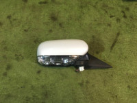 Зеркало правое 91031AG022WZ 91031AG023WZ SUBARU LEGACY