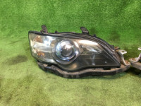 Фары SUBARU LEGACY OEM 84001AG021 84001AG022 84001AG031 84001AG032 BP5 2004